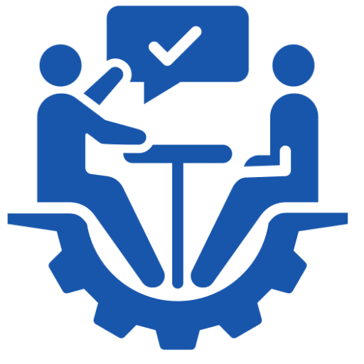 Initial Consultation & Planning