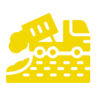 Contaminated Soil Excavation & Legal Disposal
