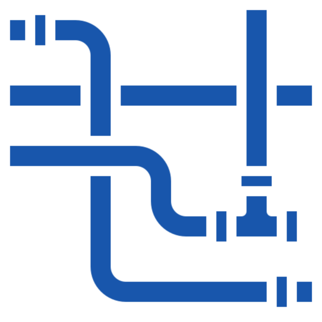 Distribution Piping