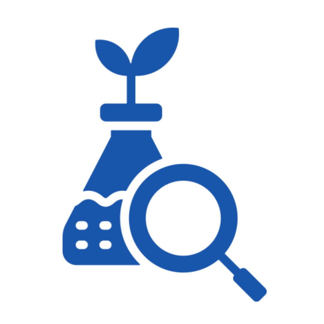 Soil Testing & Analysis