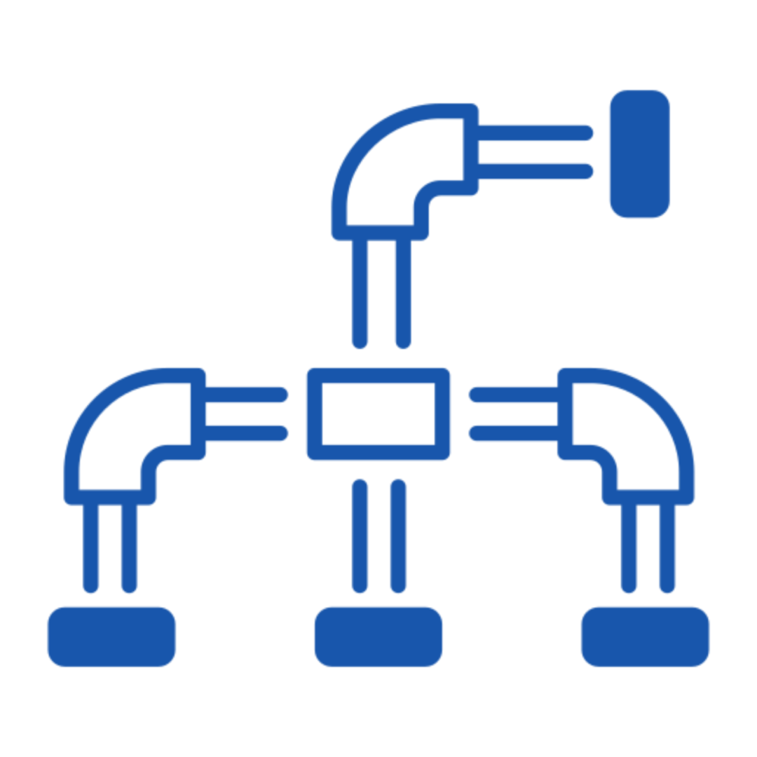 Thermal Piping  Systems