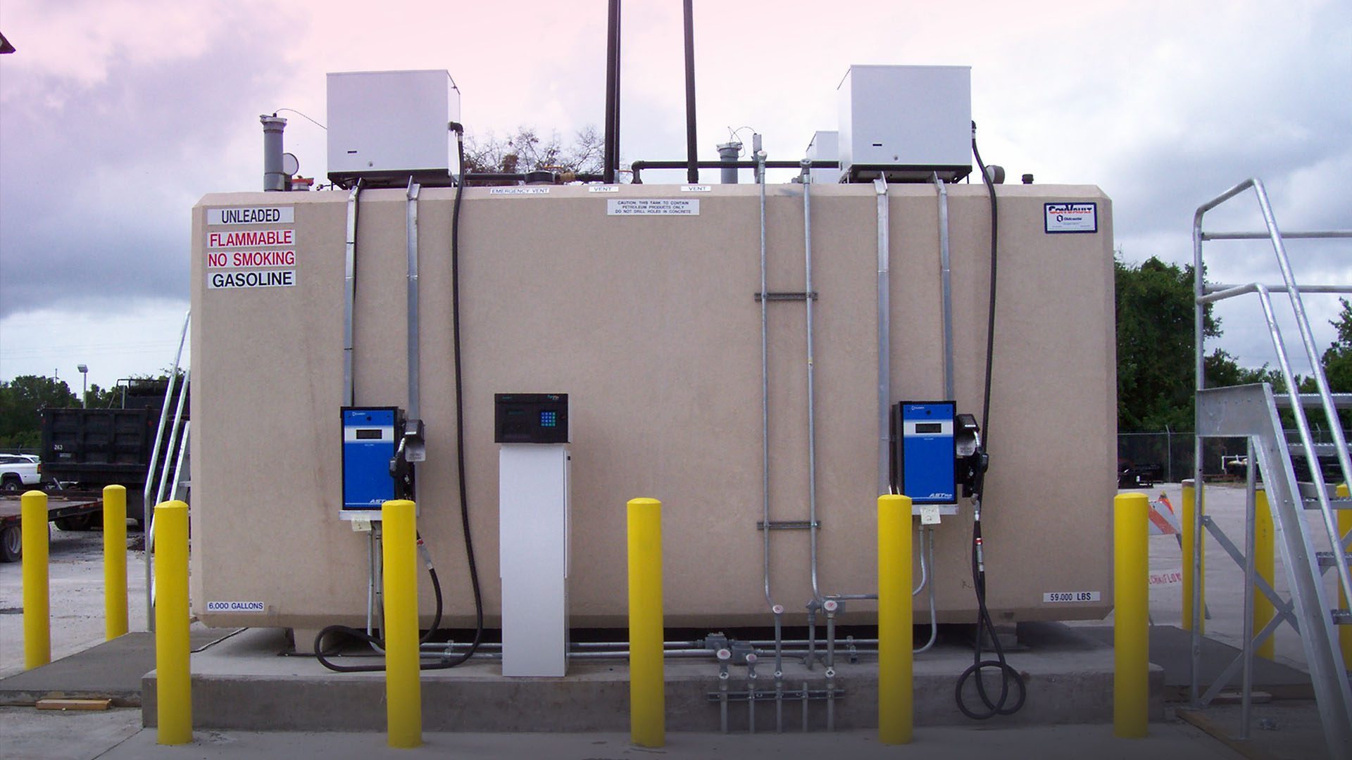 Fueling Station Image 1